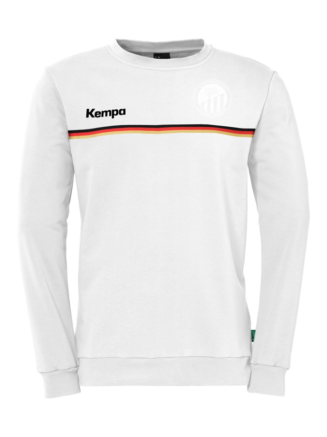 Kempa Sweatshirt Team GER