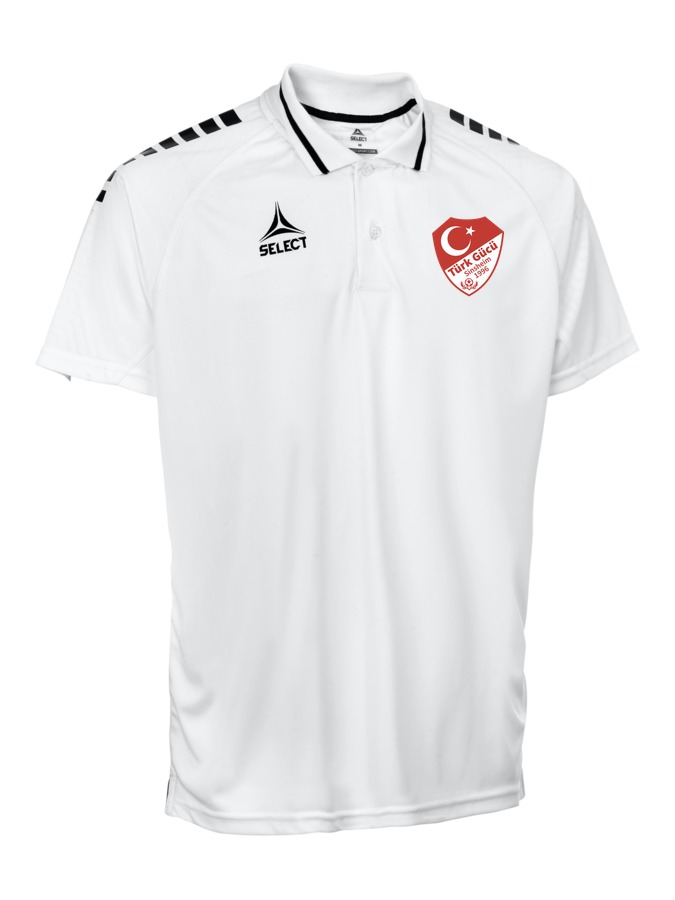 Select Monaco Polo-Shirt