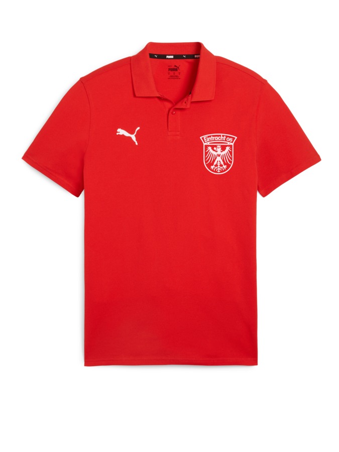 PUMA teamGOAL Casuals Poloshirt