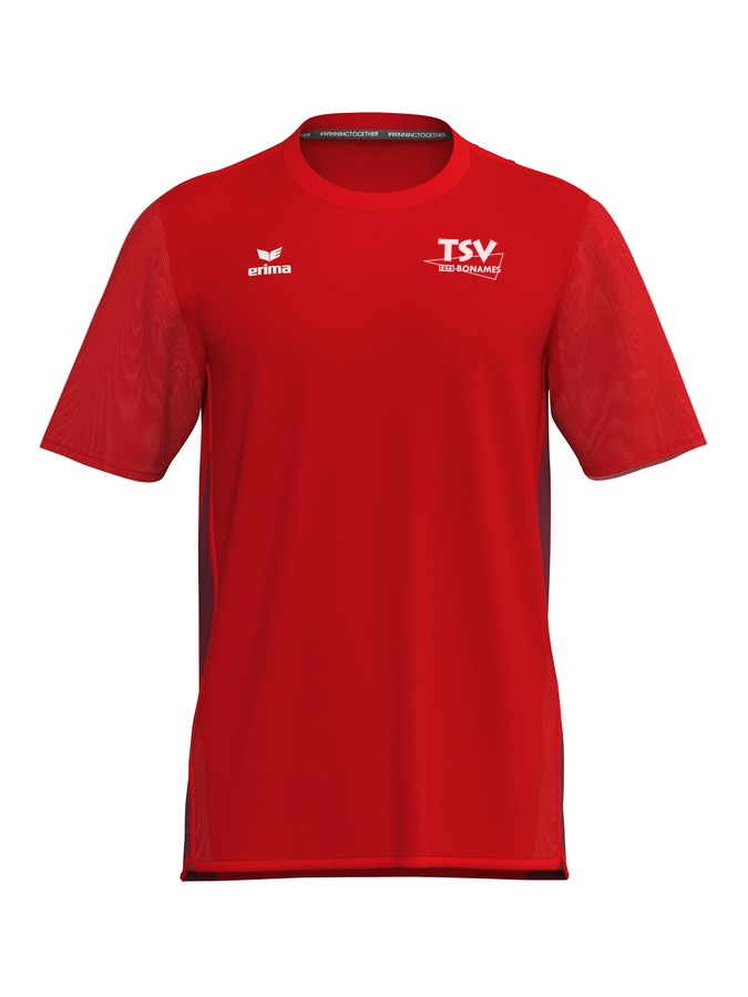 Erima T&F Wings T-Shirt Function