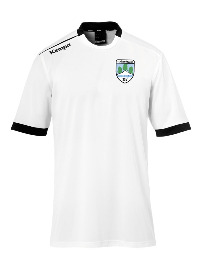 Kempa Player Shooting Trikot