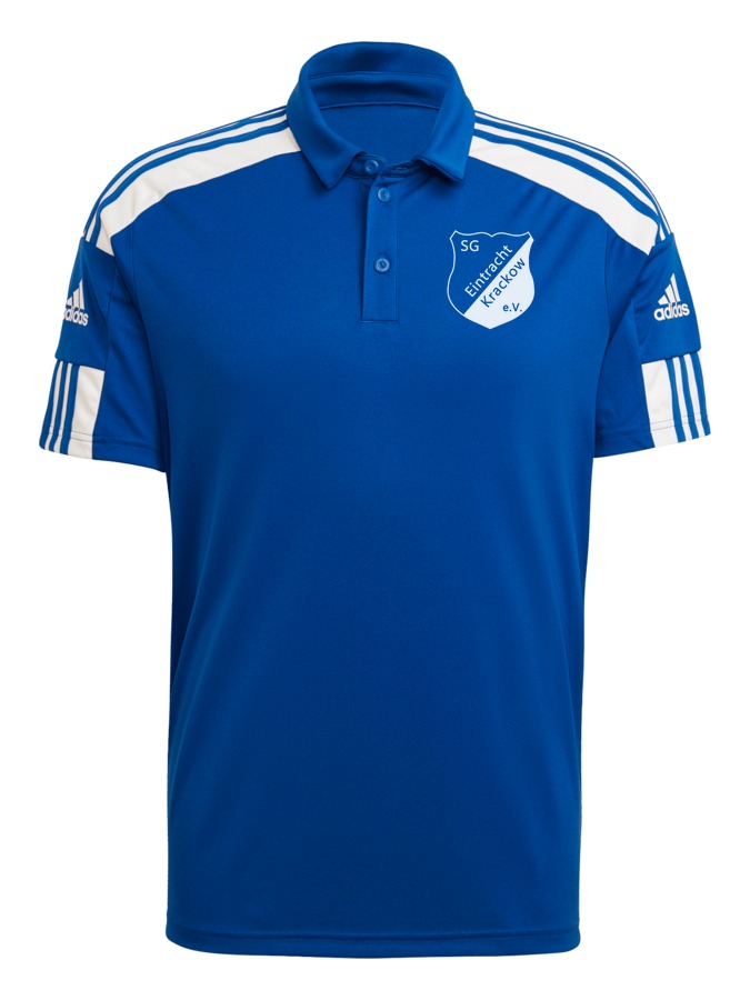 adidas Squadra 21 Poloshirt