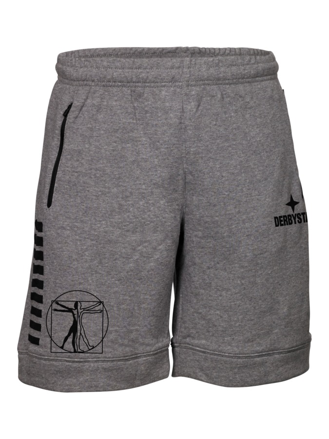 Derbystar Sweatshort Ultimo