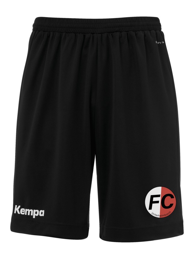 Kempa Player Shorts