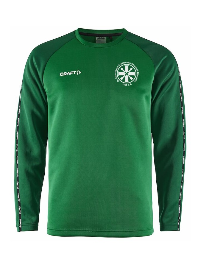 Craft Squad 2.0 Sweatshirt