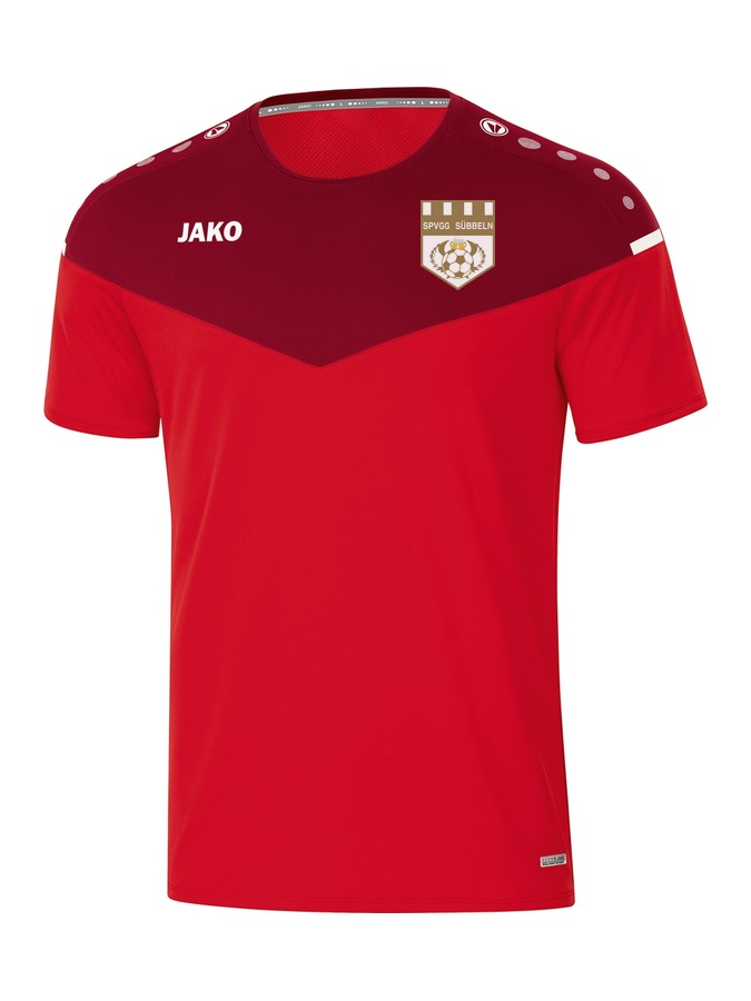 Jako T-Shirt Champ 2.0