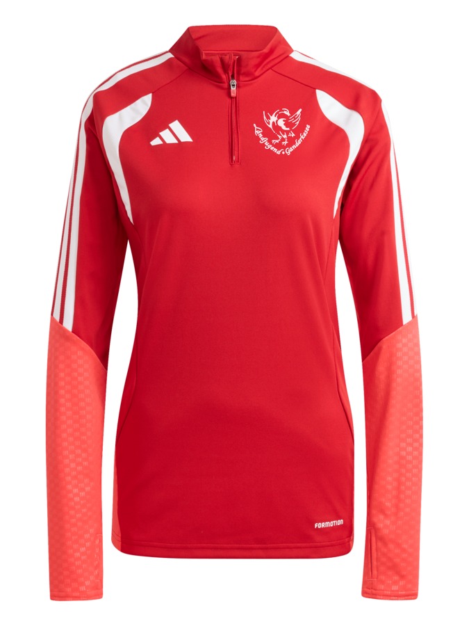 adidas Tiro 26 Competition Trainingsoberteil Damen