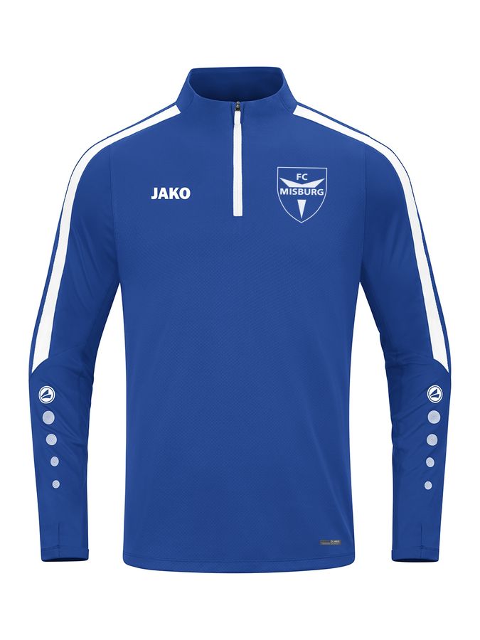 Jako Ziptop Power