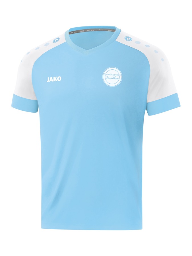 Jako Trikot Champ 2.0 Kurzarm