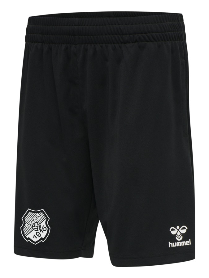 Hummel Referee Chevron Shorts