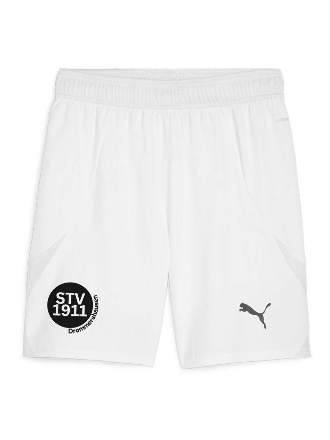 PUMA teamFINAL Shorts