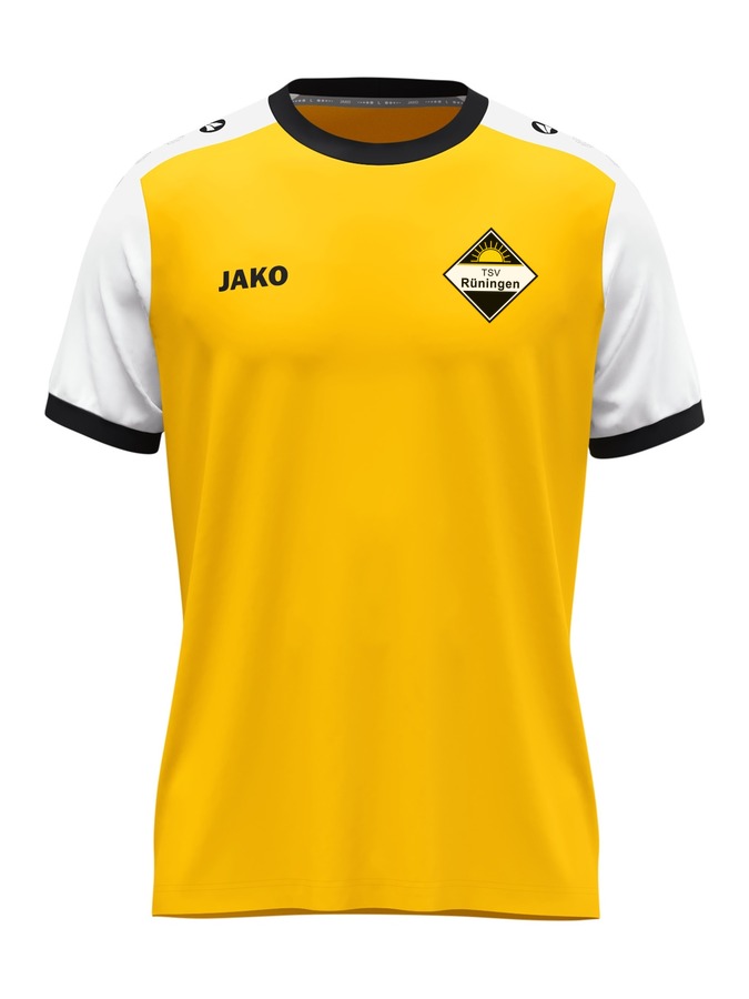 Jako Trikot Dynamic Kurzarm