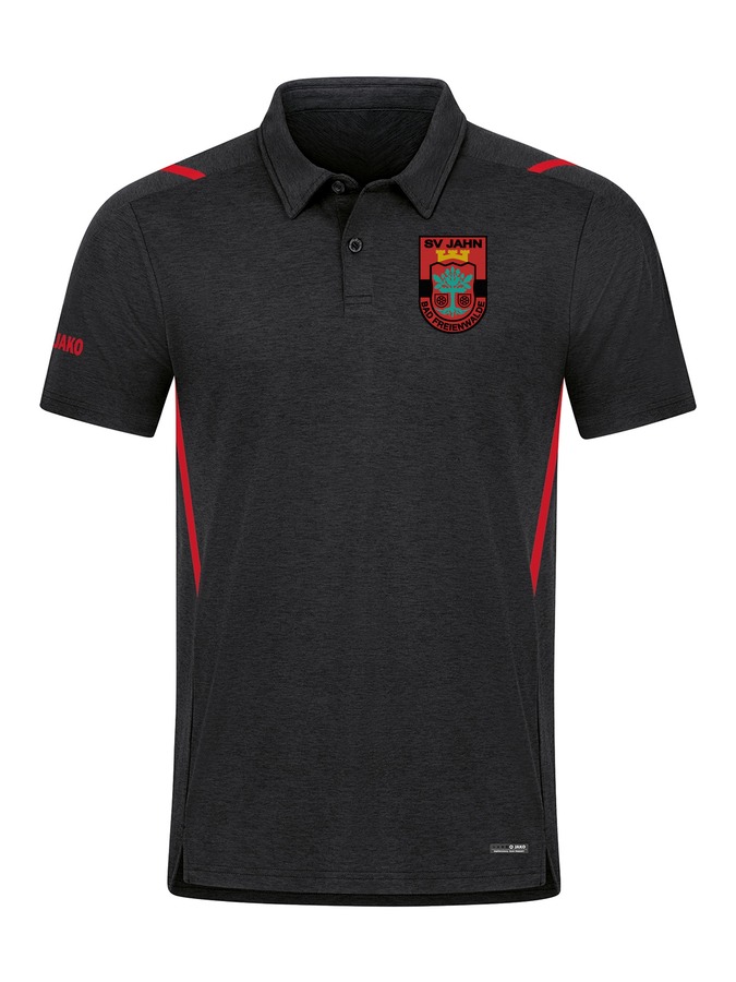 Jako Poloshirt Challenge