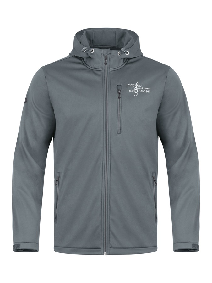 Jako Softshelljacke Premium