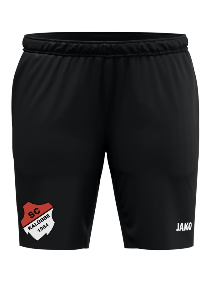 Jako Freizeitshort Dynamic Damen