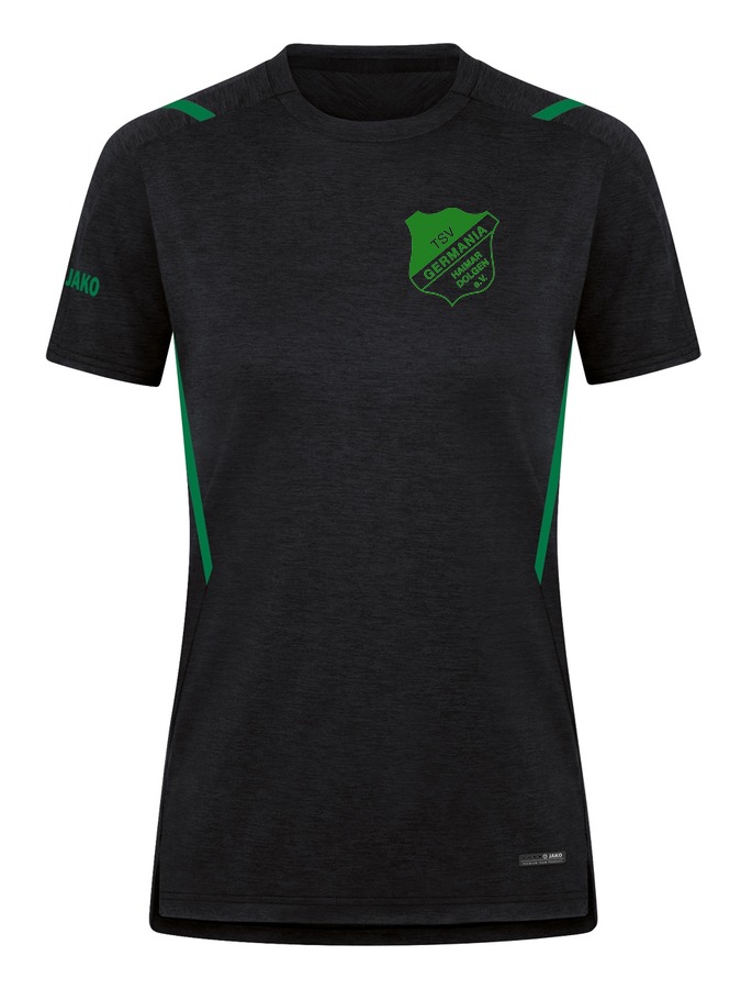 Jako T-Shirt Challenge Damen