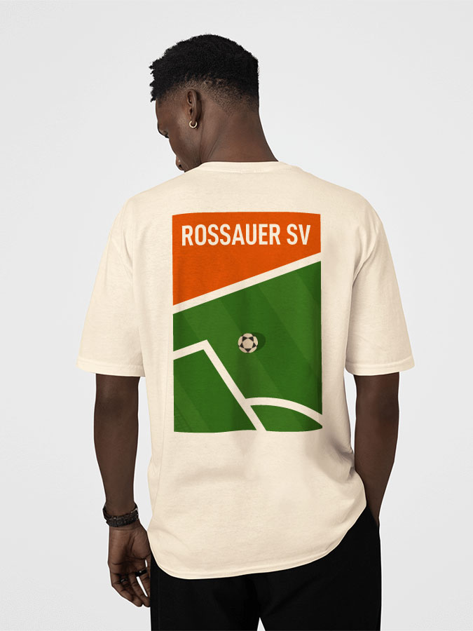 Shirt Pitch Herren