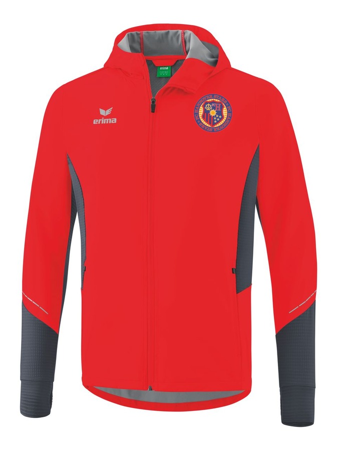 Erima Racing Runningjacke
