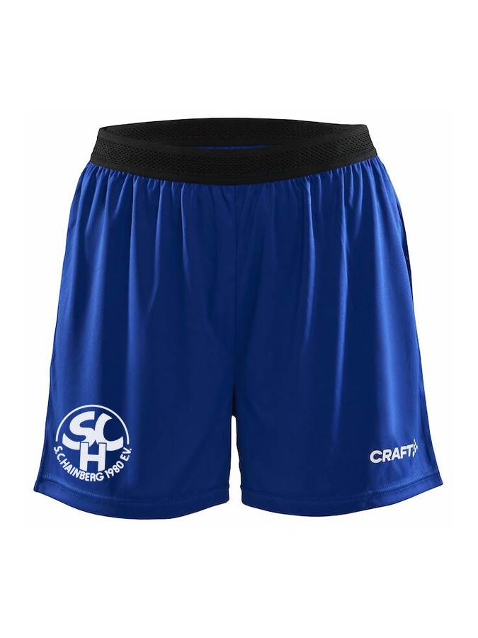Craft Progress 2.0 Short Shorts Damen