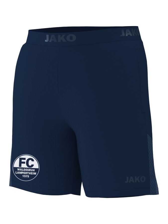 Jako Running Short Power