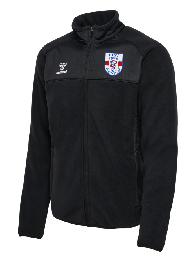 Hummel Go Fleece Jacke