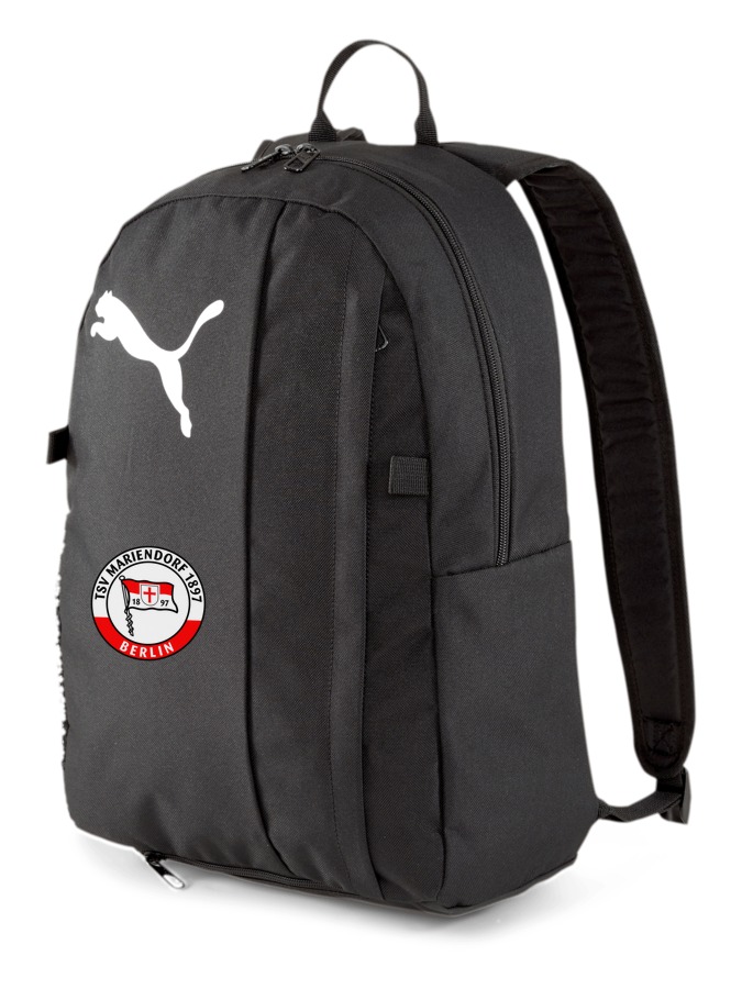 PUMA teamGOAL 23 Backpack