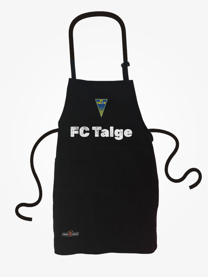Schürze Grillfürst Classic