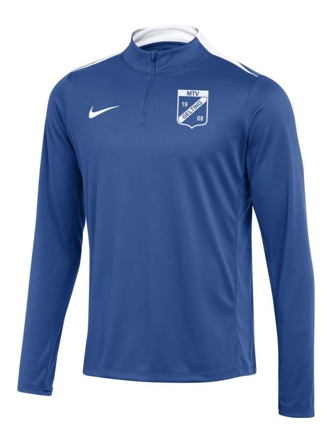 Nike Academy Pro 24 Drill Top Herren