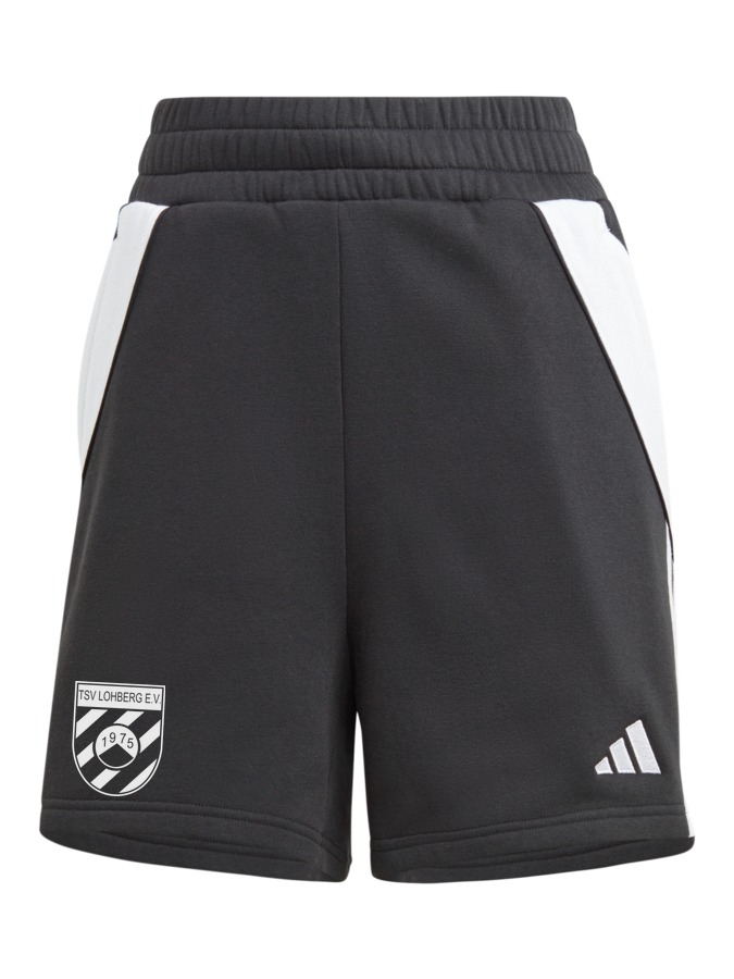 adidas Tiro 24 Sweatshorts Damen