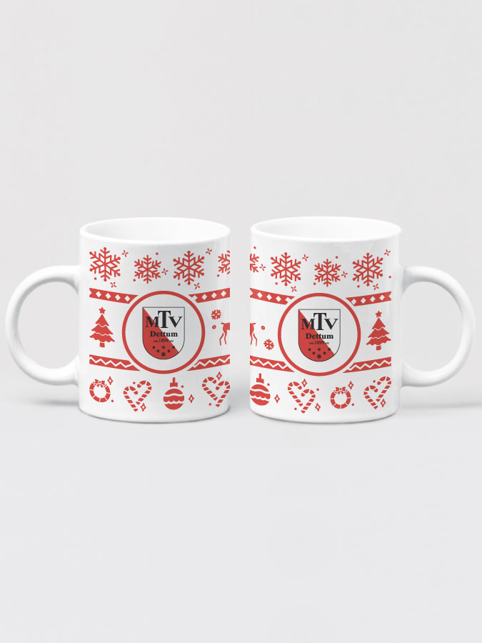 Tasse Christmas