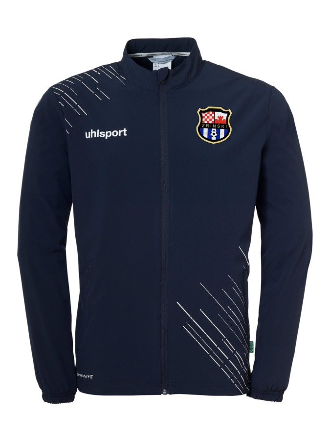 uhlsport Score 26 Evo Woven Jacket