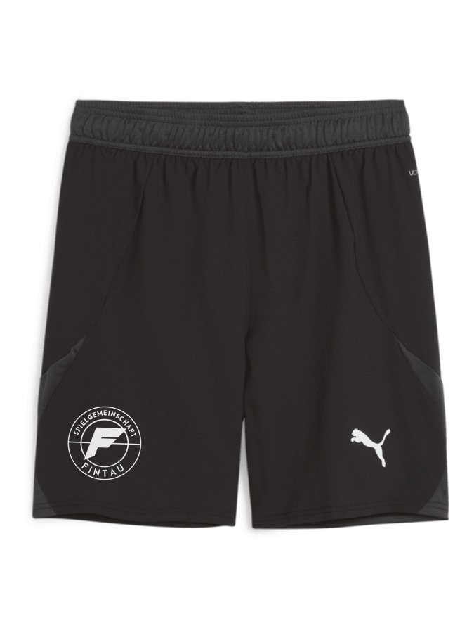 PUMA teamFINAL Shorts