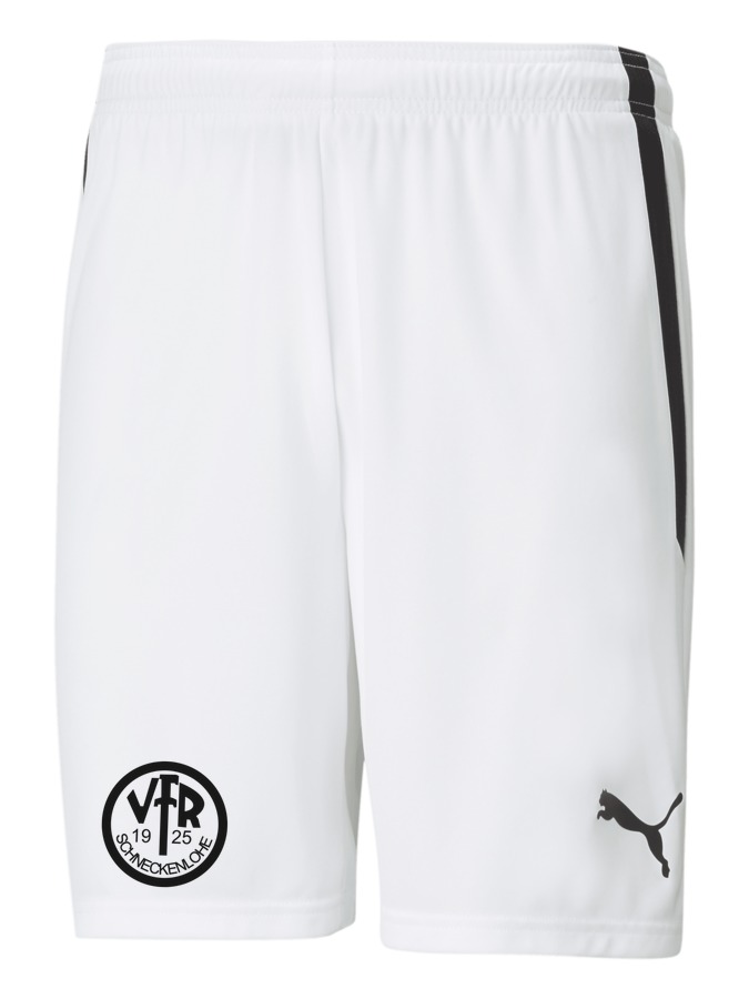 PUMA teamLIGA Shorts