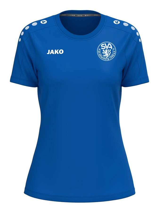 Jako T-Shirt One Cotton Damen