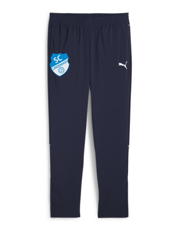 PUMA teamGOAL Sideline Hose Damen