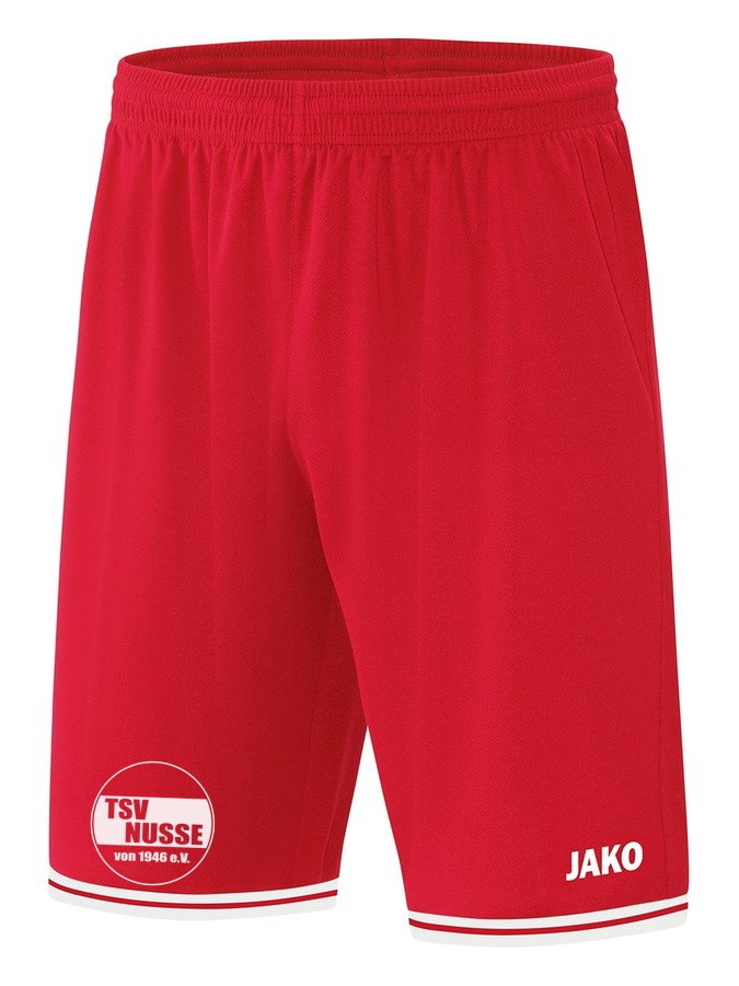 Jako Short Center 2.0