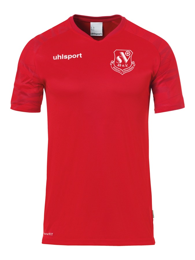 uhlsport Goal 25 Trikot Kurzarm