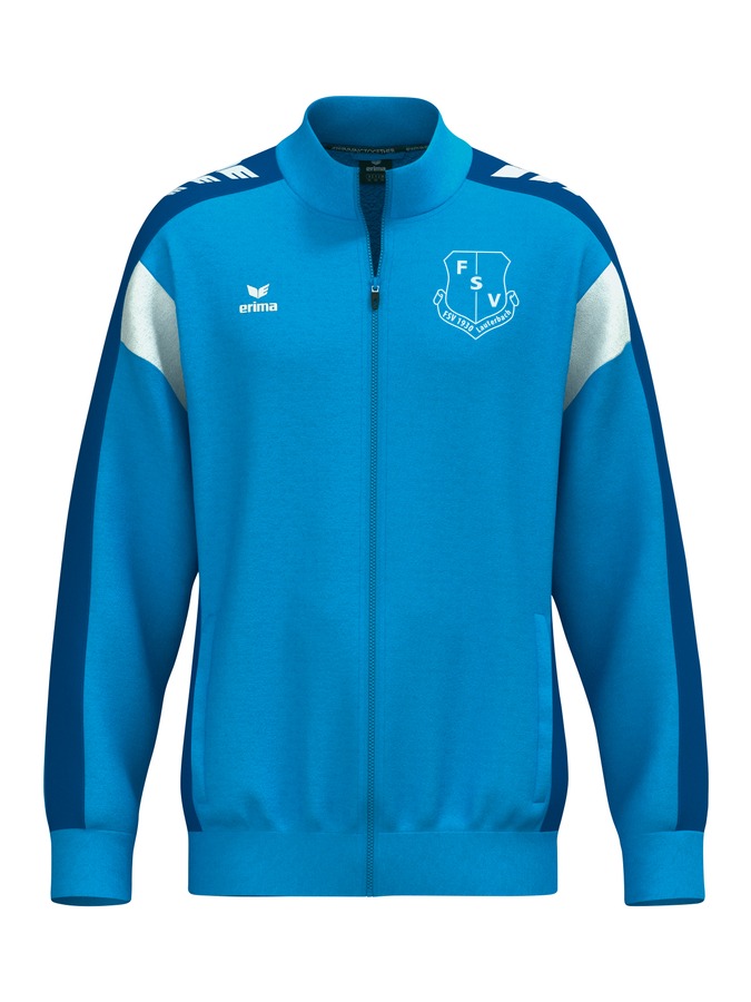 Erima Celebrate 125 Trainingsjacke