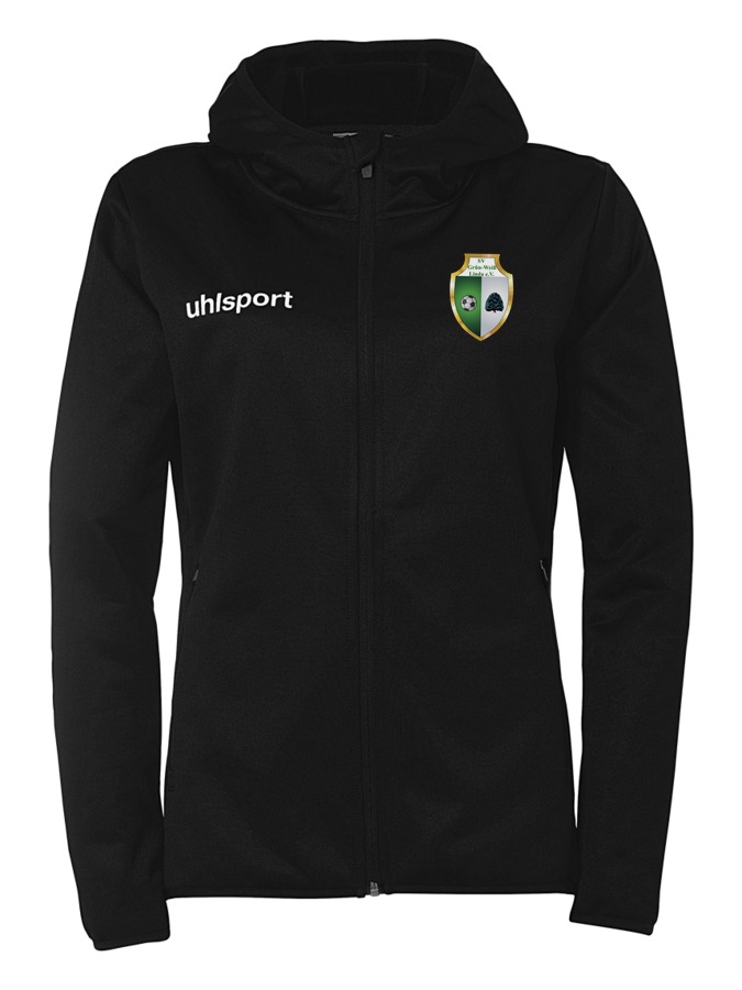 uhlsport Essential Fleecejacke Damen