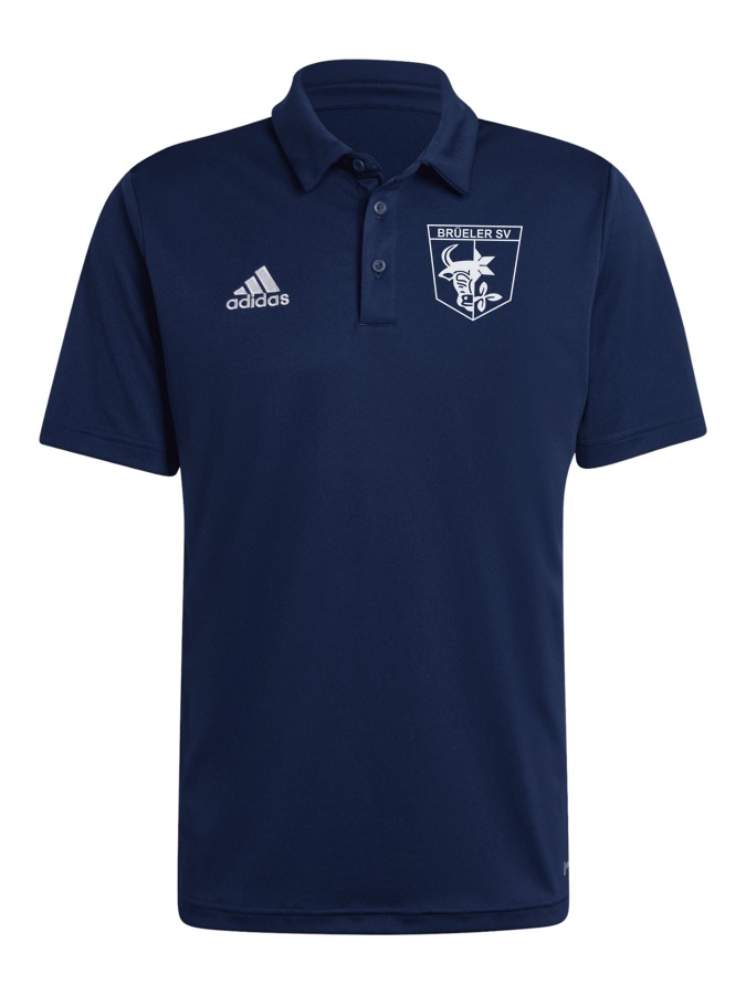 adidas Entrada 22 Poloshirt
