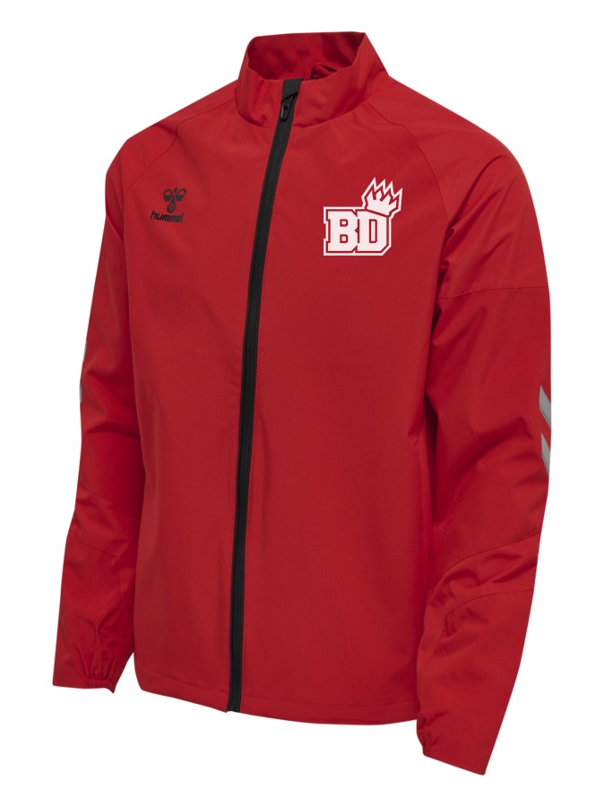 Hummel Lead Training Jacke