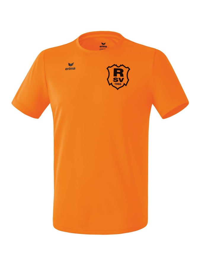 Erima Funktions Teamsport T-Shirt