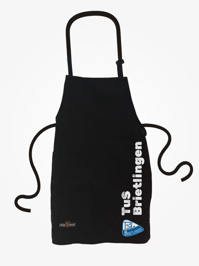 Schürze Grillfürst Classic