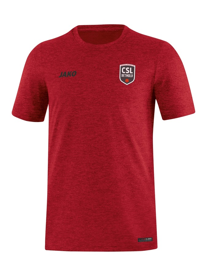 Jako T-Shirt Premium Basics