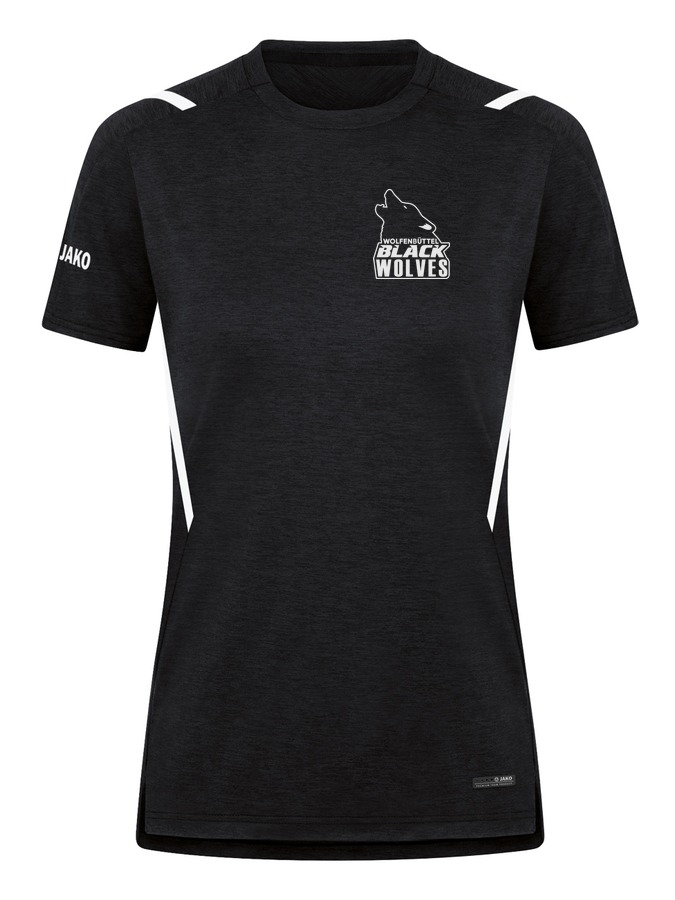 Jako T-Shirt Challenge Damen
