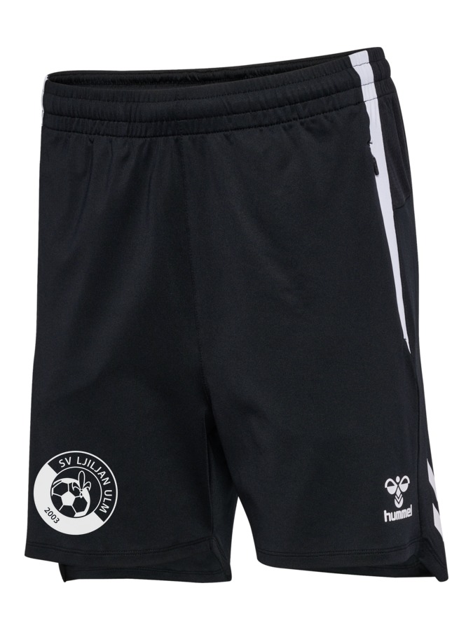 Hummel Lead 2.0 Training Shorts Damen