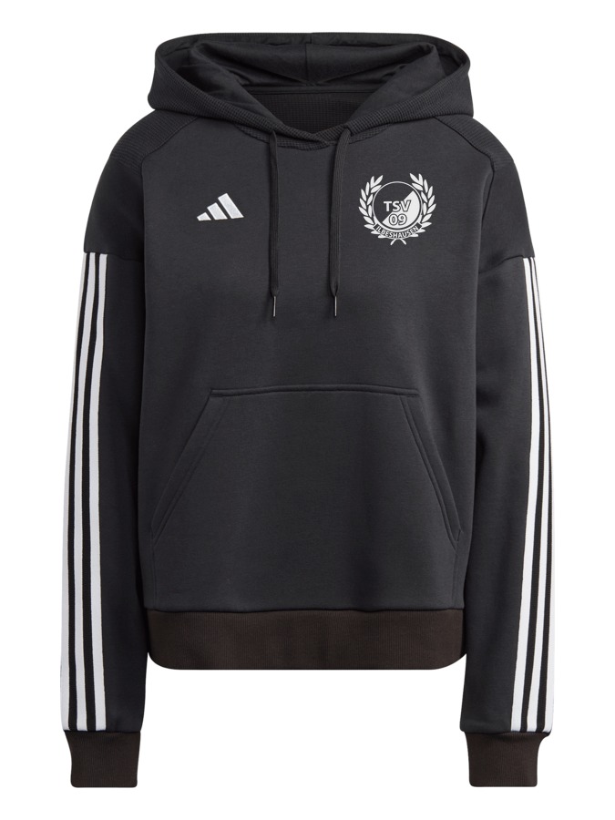 adidas Tiro 23 Competition Hoodie Damen