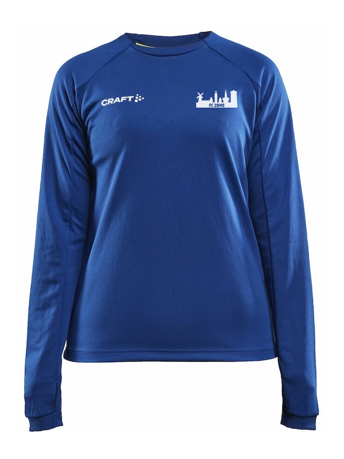 Craft Evolve Sweatshirt Damen