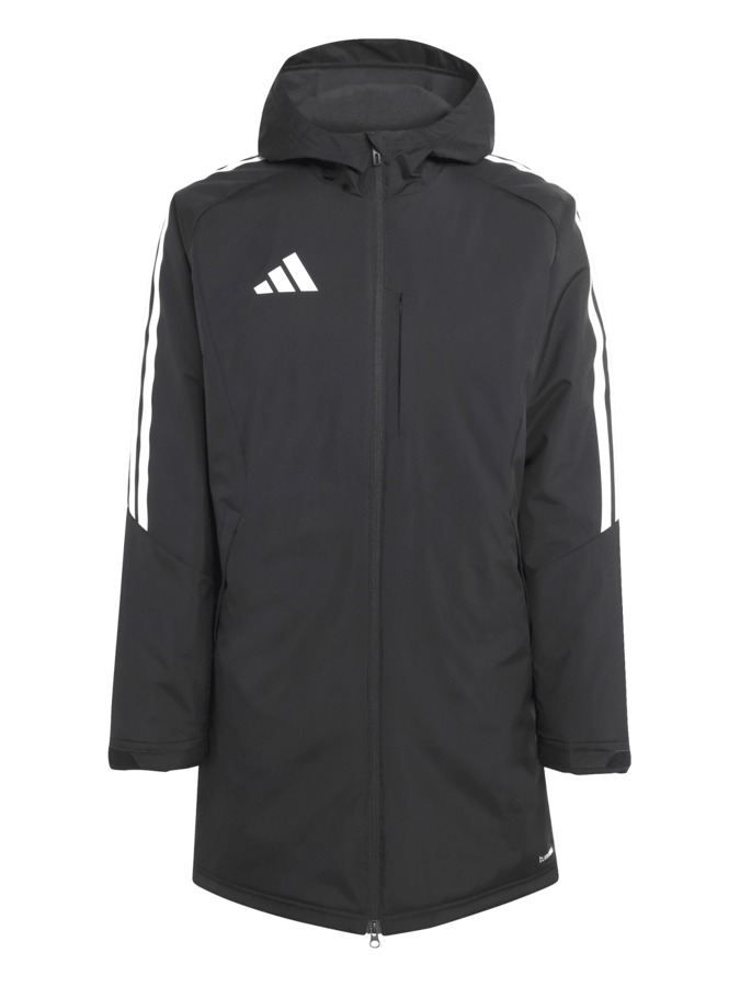 adidas Tiro 26 Stadium Parka