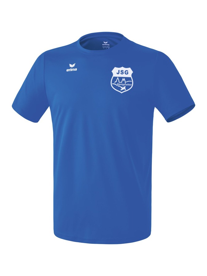 Erima Funktions Teamsport T-Shirt